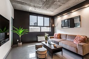 Pierce Boutique Apartments