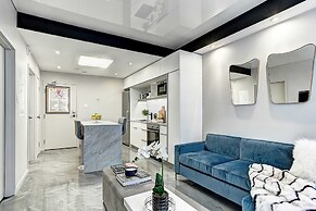 Pierce Boutique Apartments