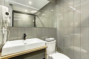 Pierce Boutique Apartments