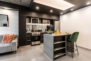 Pierce Boutique Apartments