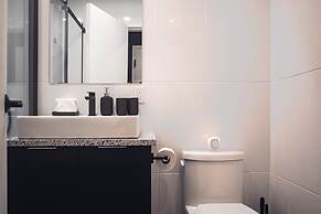 Pierce Boutique Apartments