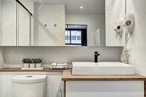 Pierce Boutique Apartments