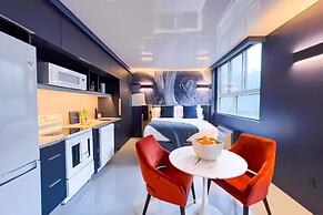 Pierce Boutique Apartments