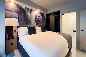 Pierce Boutique Apartments