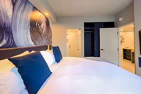 Pierce Boutique Apartments