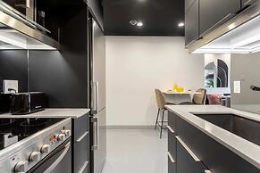 Pierce Boutique Apartments