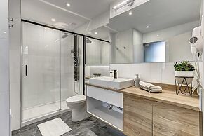 Pierce Boutique Apartments