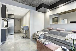 Pierce Boutique Apartments