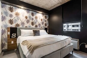 Pierce Boutique Apartments