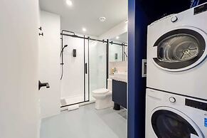 Pierce Boutique Apartments