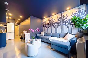 Pierce Boutique Apartments