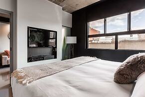 Pierce Boutique Apartments