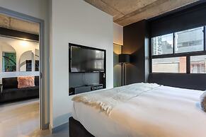 Pierce Boutique Apartments