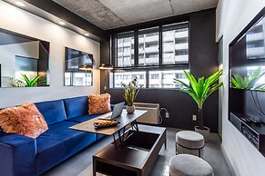 Pierce Boutique Apartments