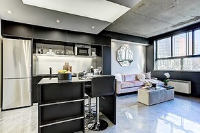 Pierce Boutique Apartments
