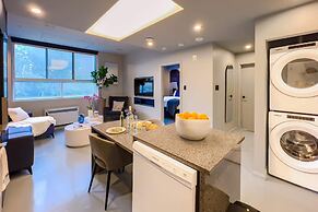 Pierce Boutique Apartments