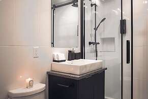 Pierce Boutique Apartments