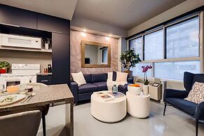 Pierce Boutique Apartments