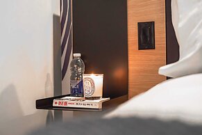 Pierce Boutique Apartments