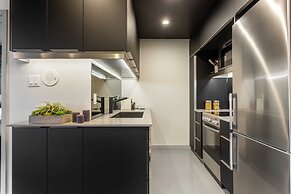 Pierce Boutique Apartments