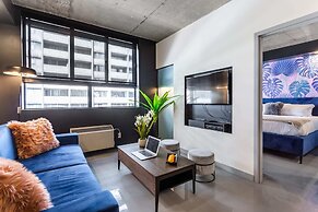 Pierce Boutique Apartments