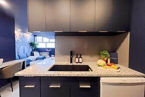 Pierce Boutique Apartments