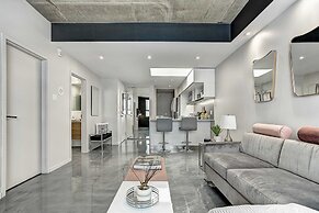 Pierce Boutique Apartments