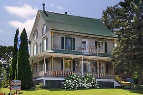 Gîte La demeure du Fondateur