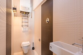 Santa Croce Apartments by Mmega