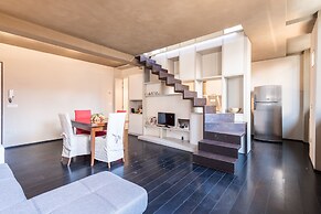 Santa Croce Apartments by Mmega