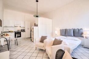 Santa Croce Apartments by Mmega