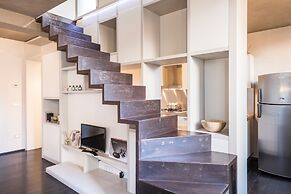 Santa Croce Apartments by Mmega