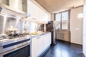 Santa Croce Apartments by Mmega