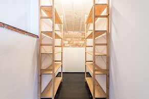 Santa Croce Apartments by Mmega