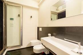 Santa Croce Apartments by Mmega