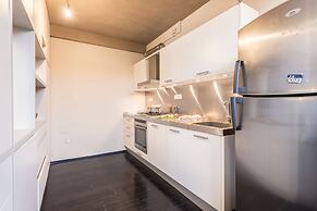 Santa Croce Apartments by Mmega