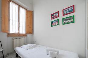 Santa Croce Apartments by Mmega