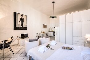 Santa Croce Apartments by Mmega