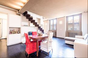 Santa Croce Apartments by Mmega