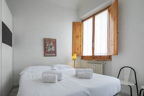 Santa Croce Apartments by Mmega