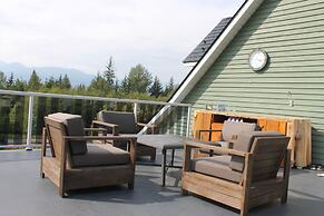 Remo Ridge Bed & Breakfast