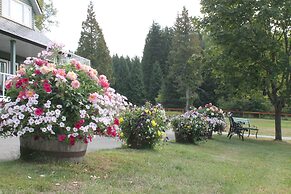 Remo Ridge Bed & Breakfast