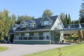 Remo Ridge Bed & Breakfast