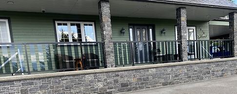 Remo Ridge Bed & Breakfast