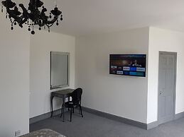 The Dalby Rooms