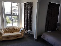 The Dalby Rooms
