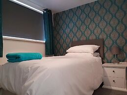 The Dalby Rooms
