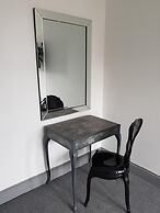 The Dalby Rooms