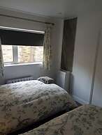 The Dalby Rooms