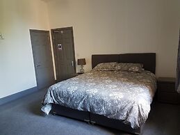 The Dalby Rooms